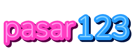 pasar123 — logo kanal